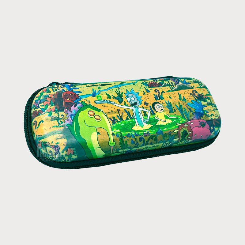 case-slim-rick-e-morty-pantano