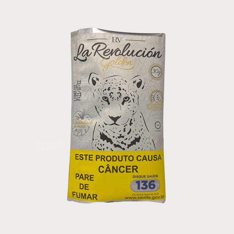 la-revolucion